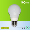 high Luminous Efficiency led bulb e27 360 degree led ceramic bulbs